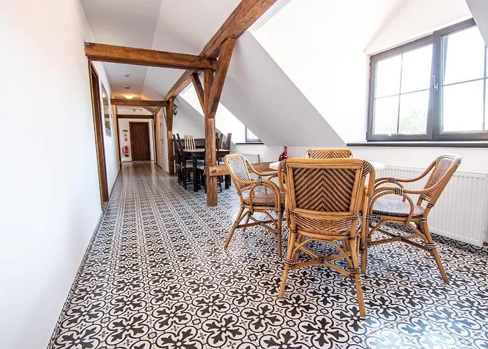 Zlate Slunce Gasthof 3*