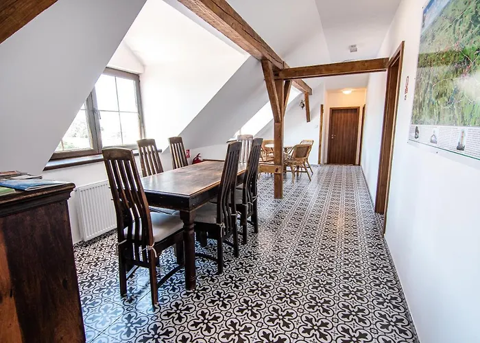 Zlate Slunce Gasthof 3*