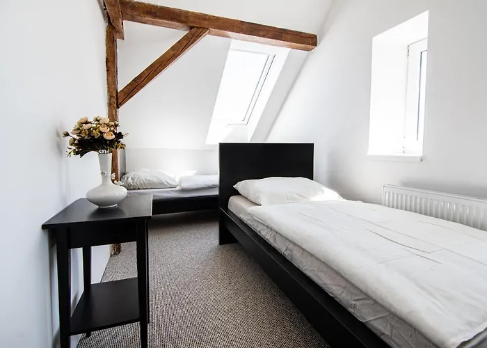 Gasthof Zlate Slunce
