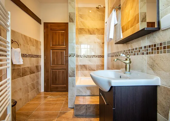 Zlate Slunce Gasthof 3*