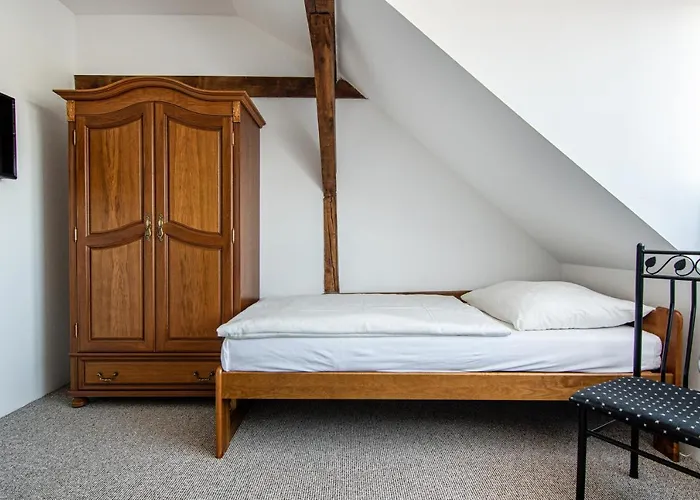 Zlate Slunce Gasthof 3*