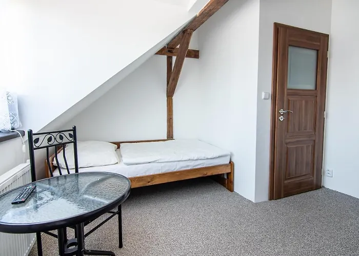 Gasthof Zlate Slunce