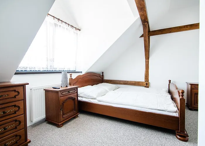 Zlate Slunce Gasthof 3*