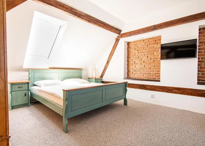 Zlate Slunce Gasthof 3*