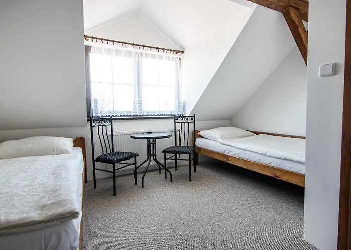 Gasthof Zlate Slunce 3*